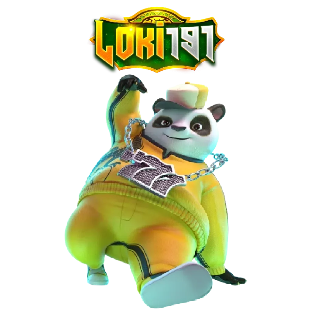 loki191 เครดิตฟรี